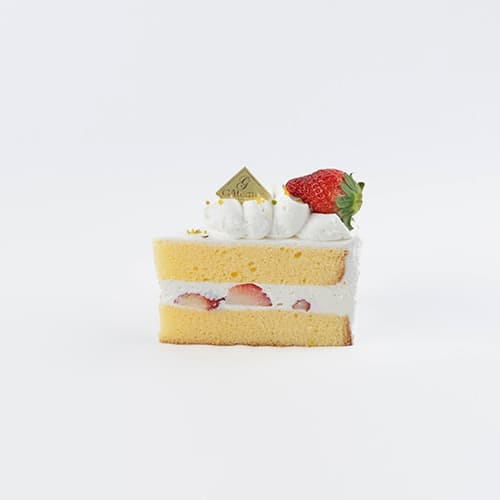 ショートケーキ