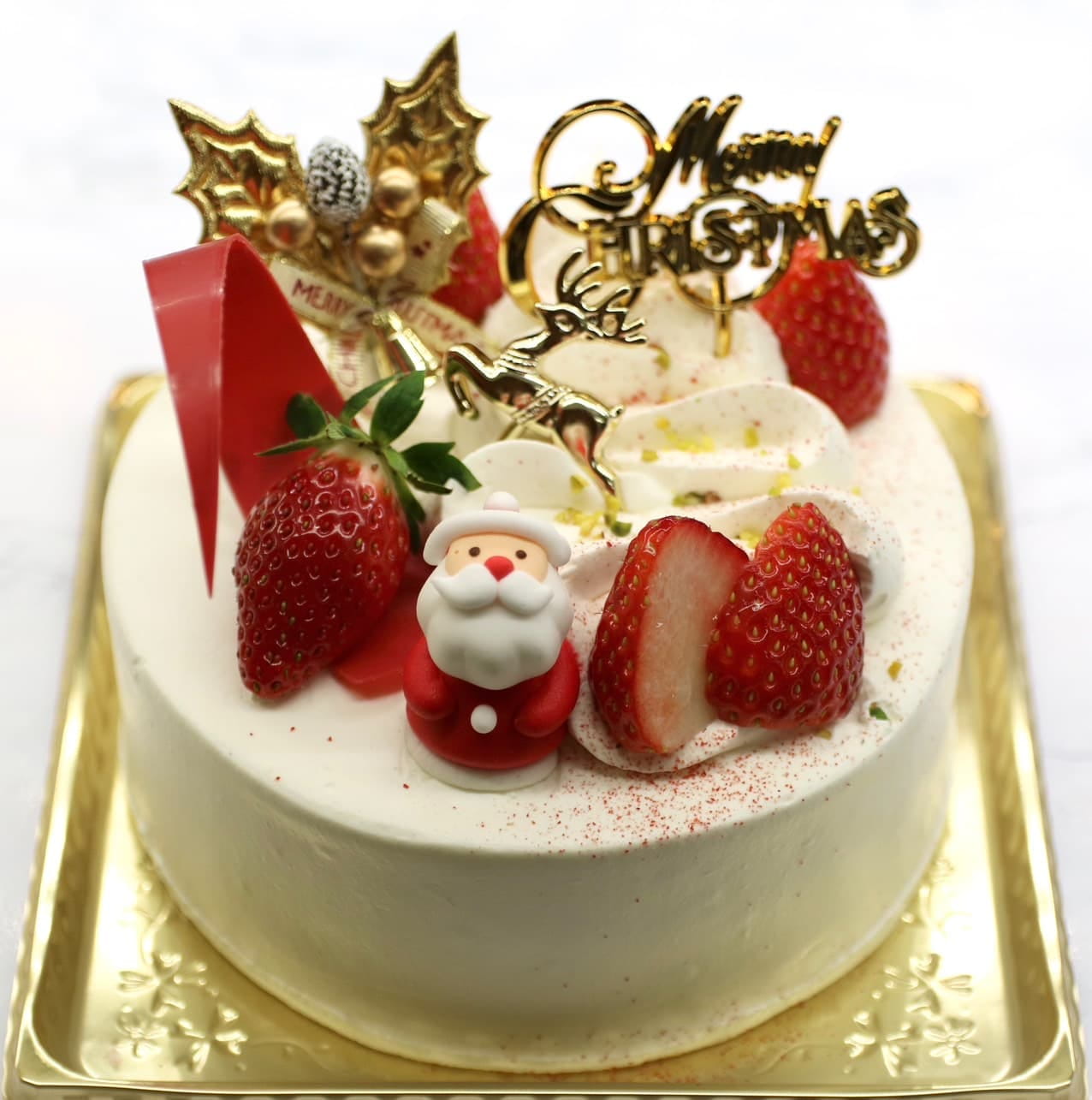 クリスマスケーキ